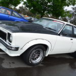 Torana Nationals 2016
