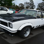 Torana Nationals 2016