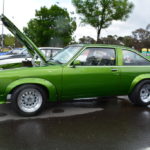 Torana Nationals 2016