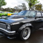 Torana Nationals 2016