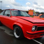Torana Nationals 2016