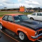 Torana Nationals 2016