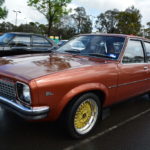 Torana Nationals 2016