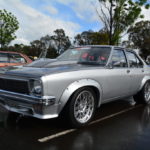 Torana Nationals 2016