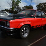 Torana Nationals 2016