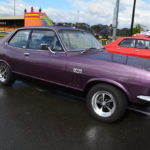 Torana Nationals 2016