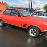 Torana Nationals 2016