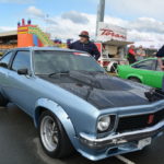 Torana Nationals 2016