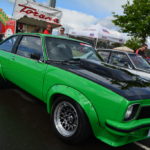Torana Nationals 2016
