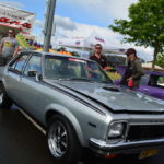 Torana Nationals 2016