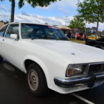 Torana Nationals 2016
