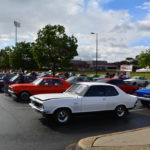 Torana Nationals 2016