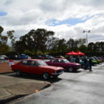 Torana Nationals 2016