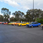 Torana Nationals 2016
