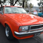 Torana Nationals 2016