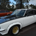 Torana Nationals 2016