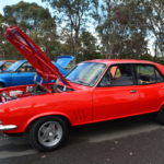 Torana Nationals 2016