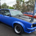 Torana Nationals 2016