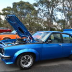 Torana Nationals 2016