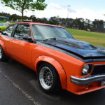 Torana Nationals 2016