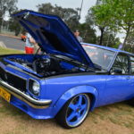 Torana Nationals 2016