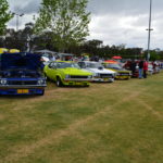 Torana Nationals 2016