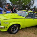Torana Nationals 2016