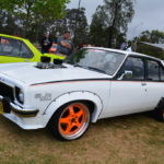 Torana Nationals 2016