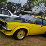 Torana Nationals 2016