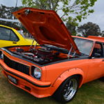 Torana Nationals 2016
