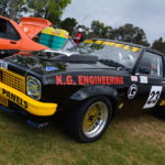 Torana Nationals 2016