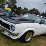 Torana Nationals 2016