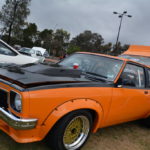 Torana Nationals 2016