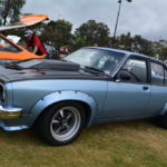 Torana Nationals 2016