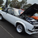 Torana Nationals 2016