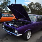 Torana Nationals 2016