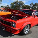 Torana Nationals 2016