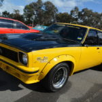 Torana Nationals 2016