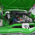Torana Nationals 2016