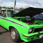 Torana Nationals 2016