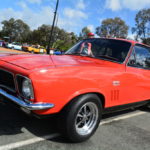 Torana Nationals 2016