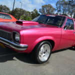 Torana Nationals 2016