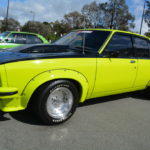 Torana Nationals 2016
