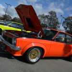Torana Nationals 2016