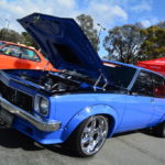 Torana Nationals 2016