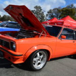 Torana Nationals 2016