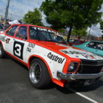 Torana Nationals 2016