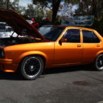 Torana Nationals 2016