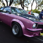 Torana Nationals 2016