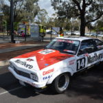 Torana Nationals 2016